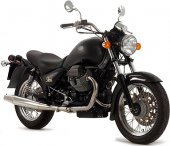 2006 Moto Guzzi California Stone photo